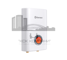 Проточный водонагреватель Topflow 6000