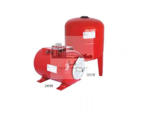 Расширительный бак  36 VW с нож. верт. 1 (36VW)