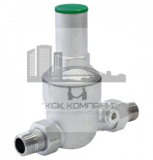 Редуктор давления  FA 2810 34 для воды в системе водоснабжения (без манометра)