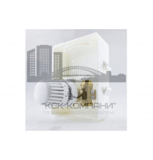 Регулировочный короб TCB-K01 Zeissler UNIBOX с термостатическим клапаном 