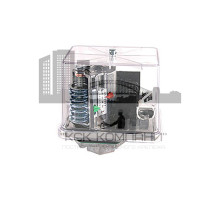 Реле давления FF 4-16  00ID8954