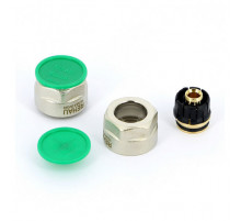 Резьбозажимное соединение  12664621003 для труб stabil 20х2,9 G 3/4 