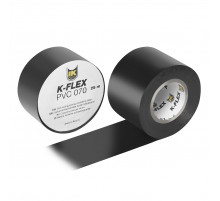 Самоклеящаяся лента K-Flex PVC 70 50, 38мм х 25м