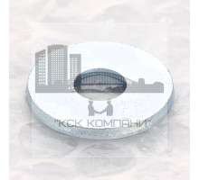 Шайба 10,5/25 мм для профиля, BIS WM0-35, 6533310 (Валравен)