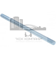 Шпилька для хомута M8 (1м) WIS, 63039108 (Валравен)