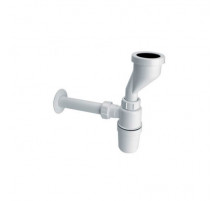 Сифoн для писсуара 