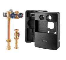 Система обвязки котла Regumat S-180 plus DN32 1355070 