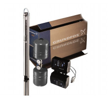 Скважинный насос SQE 2-115 комплект , 96524507