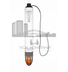 Скважинный насос ВОДОМЕТ 55/50 БК, без кабеля (Dzhileks)