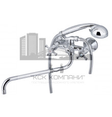 Смеситель Carlson Style для ванны 11070SH