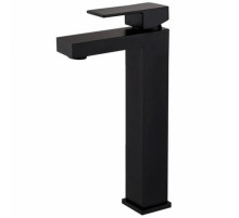 Смеситель Cub GB3008 для раковины, черный