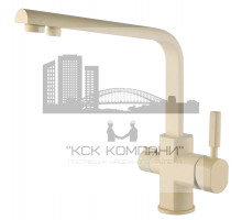 Смеситель Decor для кухни 40144-6