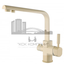 Смеситель Decor для кухни 40144-6