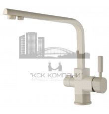 Смеситель Decor для кухни 40144-7 ORA