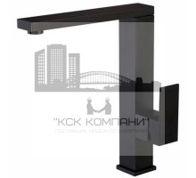 Смеситель GB4008 для кухни, черный