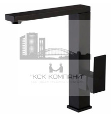 Смеситель GB4008 для кухни, черный