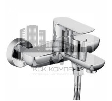 Смеситель GB8009 для ванны и душа, хром