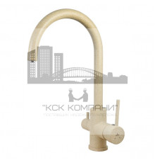 Смеситель Mercur для кухни 26744-16