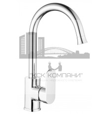 Смеситель Sonat для кухни 34144