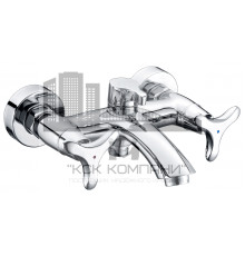 Смеситель Trio для ванны 57022