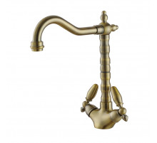 Смеситель Vincent для кухни 31033-1