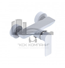 Смеситель для душа SUSANNE GZ21052-F