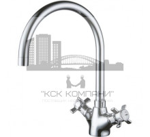 Смеситель для кухни (мойки) OTTO GZ15021