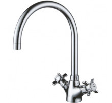 Смеситель для кухни (мойки) OTTO GZ15021