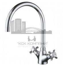 Смеситель для кухни (мойки) OTTO GZ15021