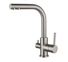 Смеситель для кухни (мойки) REIN GZ16025-G