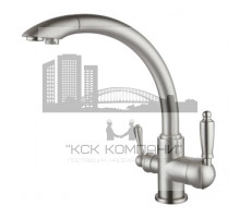 Смеситель для кухни (мойки) REIN GZ16031-G