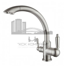 Смеситель для кухни (мойки) REIN GZ16031-G