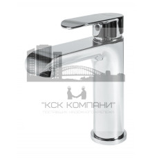 Смеситель для раковины Option GB2010 хром