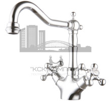 Смеситель для раковины (умывальника) KONSTANTIN GZ09012
