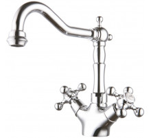 Смеситель для раковины (умывальника) KONSTANTIN GZ09012