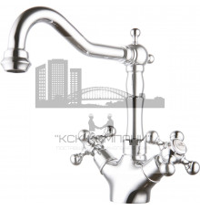 Смеситель для раковины (умывальника) KONSTANTIN GZ09012