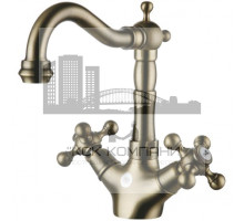 Смеситель для раковины (умывальника) KONSTANTIN GZ09012-D