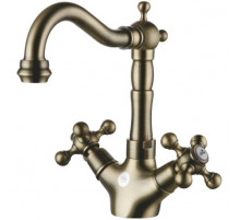 Смеситель для раковины (умывальника) KONSTANTIN GZ09012-D