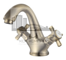 Смеситель для раковины (умывальника) OTTO GZ15011-D