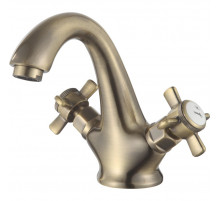 Смеситель для раковины (умывальника) OTTO GZ15011-D