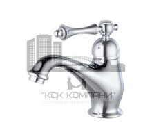 Смеситель для раковины (умывальника) SEVERIN GZ77011