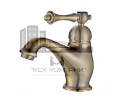 Смеситель для раковины (умывальника) SEVERIN GZ77011-D