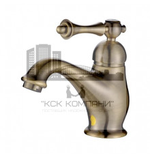 Смеситель для раковины (умывальника) SEVERIN GZ77011-D