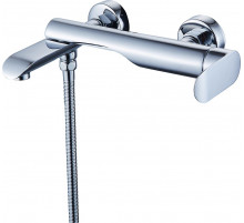 Смеситель для ванны (душевой набор) GZ22031 MARGARETTE