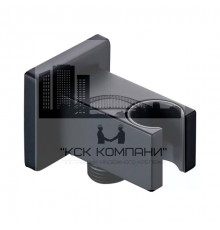 Соединение для душа GB101 BL