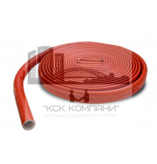 Теплоизоляция СуперПротект 18/4 мм красная 11 м