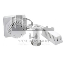 Термостат Uni FH 1012395, с дистанционной настройкой, с нулевой отметкой, капиллярная трубка 1.5 м 