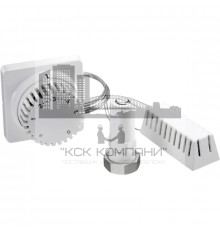 Термостат Uni FH 1012395, с дистанционной настройкой, с нулевой отметкой, капиллярная трубка 1.5 м 