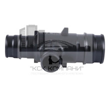 Тройник 1008699 Q&E переходной PPSU 25x16x20 (Упонор)