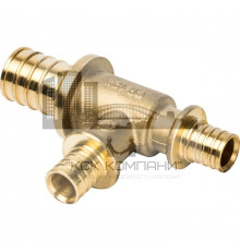 Тройник переходной 0014-251616 25x16x16 мм 